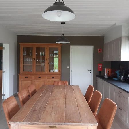 Vakantiehuis Zoetendaal Reningelst Exteriér fotografie