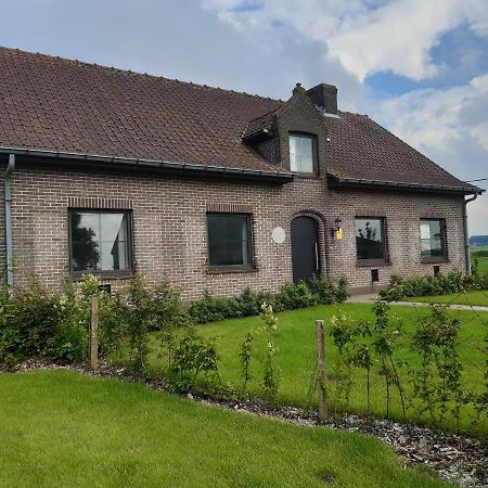 Vakantiehuis Zoetendaal Reningelst Exteriér fotografie