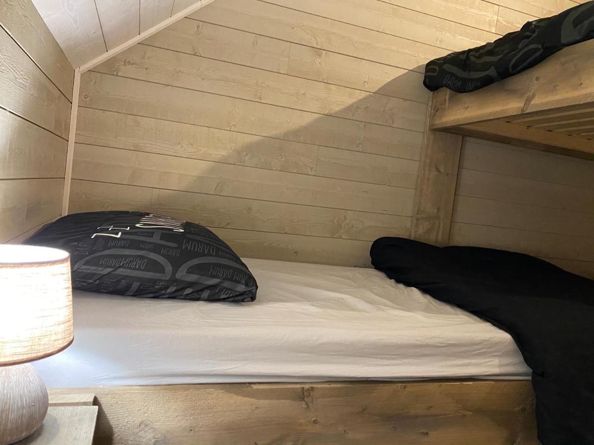 Vakantiehuis Zoetendaal Reningelst Exteriér fotografie