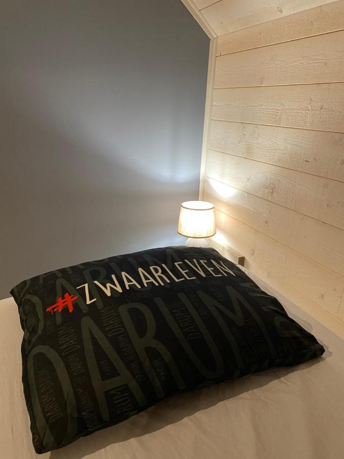 Vakantiehuis Zoetendaal Reningelst Exteriér fotografie