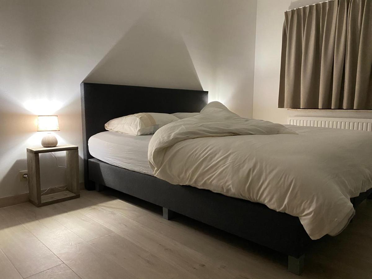 Vakantiehuis Zoetendaal Reningelst Exteriér fotografie