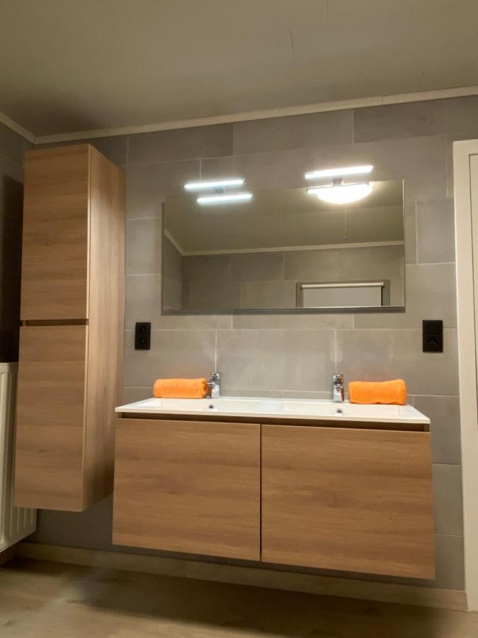 Vakantiehuis Zoetendaal Reningelst Exteriér fotografie