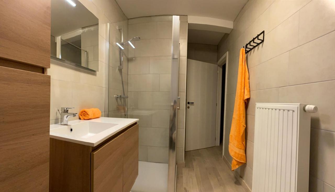 Vakantiehuis Zoetendaal Reningelst Exteriér fotografie