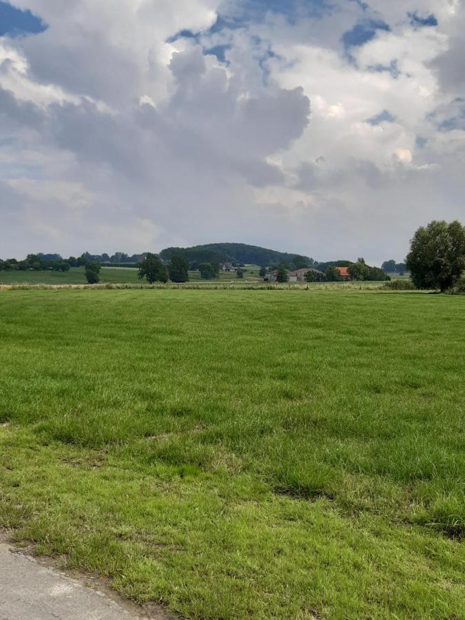 Vakantiehuis Zoetendaal Reningelst Exteriér fotografie